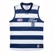 Camiseta Geelong Cats AFL 2025 Local