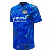 Camiseta Italia Rugby 2026-2027 Local