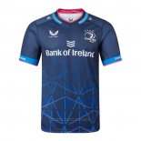 Camiseta Leinster Rugby 2024 Segunda