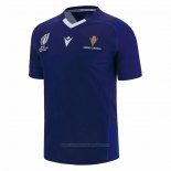 Camiseta Samoa Rugby 2023 World Cup Local