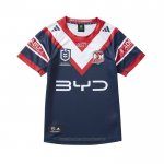 Camiseta Sydney Roosters Rugby 2026 Local