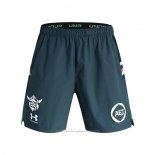 Pantalones Cortos Canberra Raiders Rugby 2026 Verde