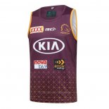 Tank Top Brisbane Broncos Rugby 2020 Entrenamiento