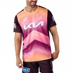 Camiseta Brisbane Broncos Rugby 2024 Entrenamiento Rosa