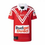 Camiseta Dolphins Rugby 2026 Heritage