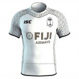 Camiseta Fiyi Rugby 2018-2019 Local