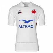 Camiseta Francia Rugby 2019-2020 Segunda