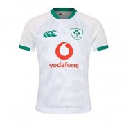 Camiseta Irlanda Rugby 2025-2026 Segunda