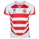 Camiseta Japon Rugby 2023 World Cup Local