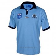 Camiseta NSW Blues Rugby 1985 Retro