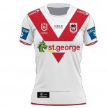 Camiseta St. George Illawarra Dragons Rugby 2023 Local