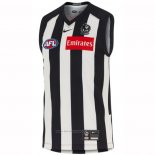 Camiseta Collingwood Magpies AFL 2025 Local