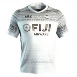 Camiseta Fiyi 7s Rugby 2019 Local