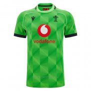 Camiseta Gales Rugby 2026-2027 Entrenamiento