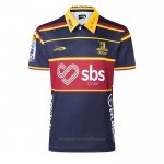 Camiseta Highlanders Rugby 2026 Local
