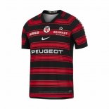 Camiseta Stade Toulousain Rugby 2025-2026 Local