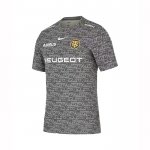 Camiseta Stade Toulousain Rugby 2025-2026 Pre Partido