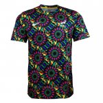 Camiseta Sudafrica Rugby 2025 Pre Partido