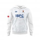 Sudaderas con Capucha Samoa Rugby Blanco