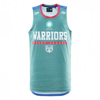 Tank Top New Zealand Warriors Rugby 2026
