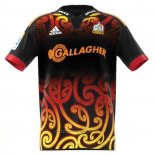 Camiseta Chiefs Rugby 2023 Local