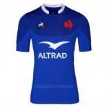 Camiseta Francia Rugby 2019-2020 Local