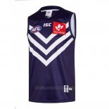 Camiseta Fremantle Dockers AFL 2019 Local