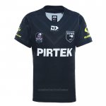Camiseta Nueva Zelandia Kiwis Rugby 2025 Local