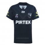 Camiseta Nueva Zelandia Kiwis Rugby 2025 Local
