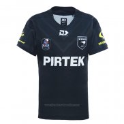 Camiseta Nueva Zelandia Kiwis Rugby 2025 Local