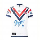 Camiseta Sydney Roosters Rugby 2023 Segunda