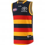 Camiseta Adelaide Crows AFL 2023 Local