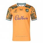 Camiseta Australia Rugby 2026 Local