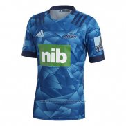 Camiseta Blues Rugby 2020 Local