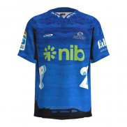 Camiseta Blues Rugby 2024 Local