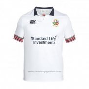 Camiseta British & Irish Lions Rugby 2017 Entrenamiento