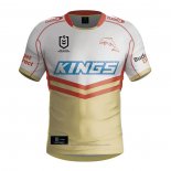 Camiseta Dolphins Rugby 2024 Segunda