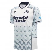 Camiseta Escocia Rugby 2026-2027 Segunda