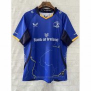 Camiseta Leinster Rugby 2025-2026 Local