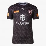 Camiseta Queensland Maroons Rugby 2022 Entrenamiento