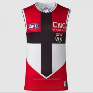 Camiseta St Kilda Saints AFL 2023