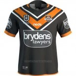 Camiseta Wests Tigers Rugby 2019-2020 Local