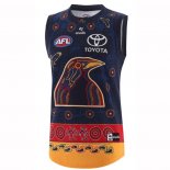 Camiseta Adelaide Crows AFL 2025 Local