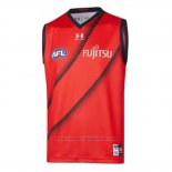 Camiseta Essendon Bombers AFL 2020 Segunda