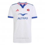 Camiseta Francia Rugby 2025-2026 Segunda