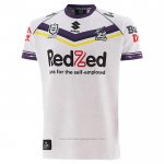 Camiseta Melbourne Storm Rugby 2026 Segunda