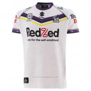 Camiseta Melbourne Storm Rugby 2026 Segunda