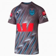 Camiseta NSW Blues Rugby 2023 Entrenamiento