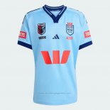 Camiseta NSW Blues Rugby 2025 Local