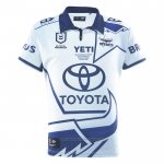 Camiseta North Queensland Cowboys Rugby 2026 Vegas